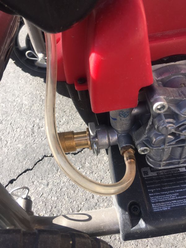 Black max Pressure washer for Sale in Las Vegas, NV OfferUp