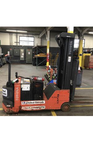 New And Used Forklift For Sale In Seattle Wa Offerup