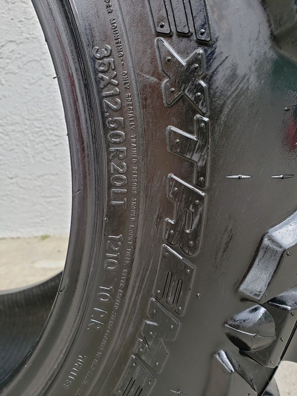 nitto-mud-grapplers-35-12-50-r20-for-sale-in-riverside-ca-offerup