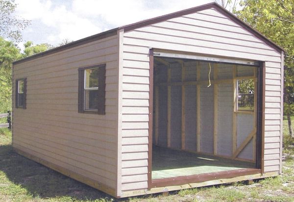 Storage sheds! for Sale in Lakeland, FL - OfferUp