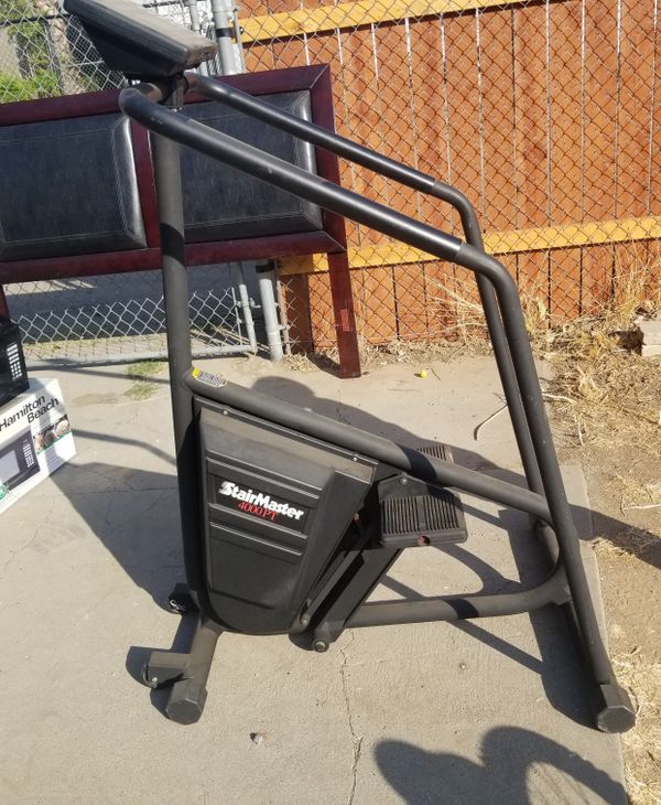 Stairmaster 4000PT for Sale in Riverside, CA - OfferUp