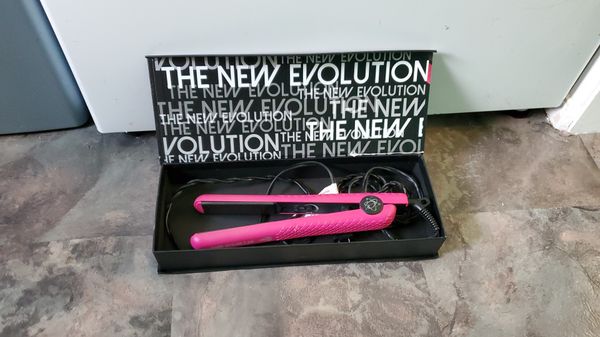 flat iron curler flat iron curler