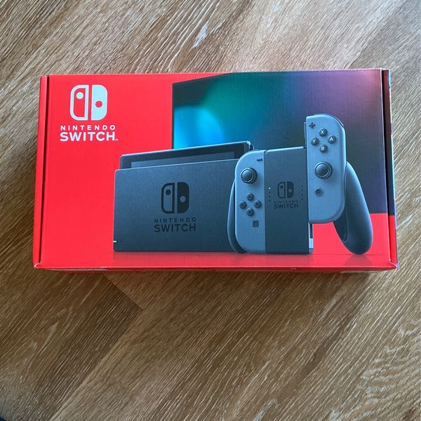 Nintendo Switch Console Used for Sale in Fort Lauderdale, FL - OfferUp