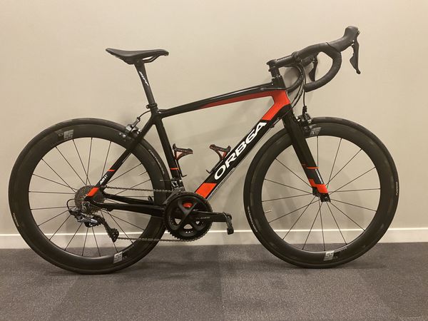 orbea avant carbon 105