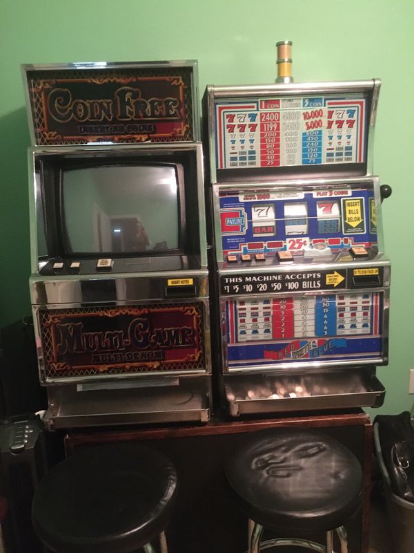 Cops And Doughnuts Slot Machine For Sale