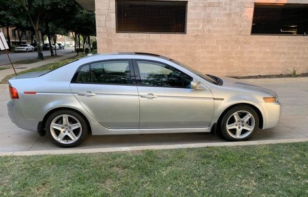 06 Acura TL for Sale in Dallas, TX - OfferUp