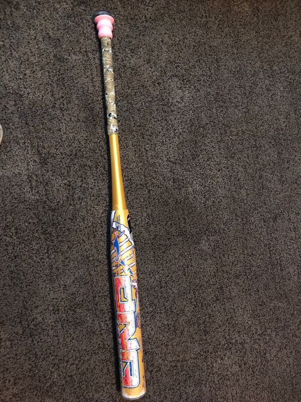 2018 Monsta ASA slowpitch softball bat 26.5 for Sale in Fontana, CA