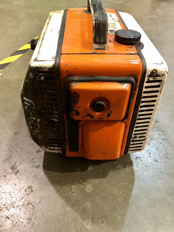 Honda generator em400 for Sale in Bonney Lake, WA OfferUp