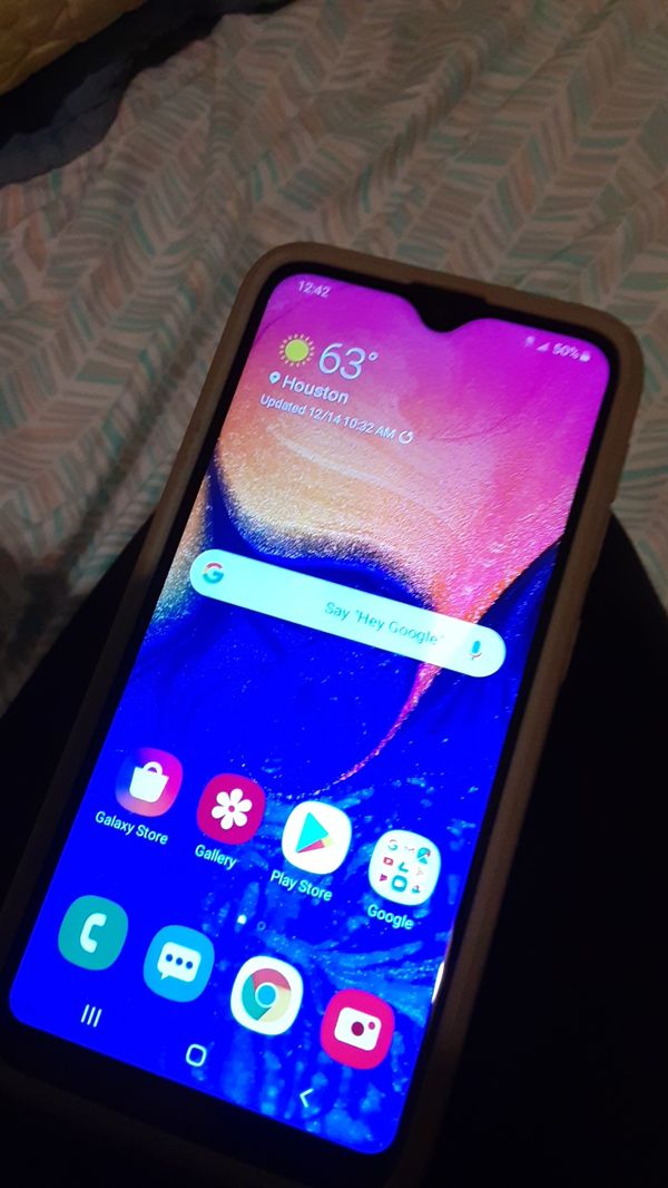 samsung a10 for sale