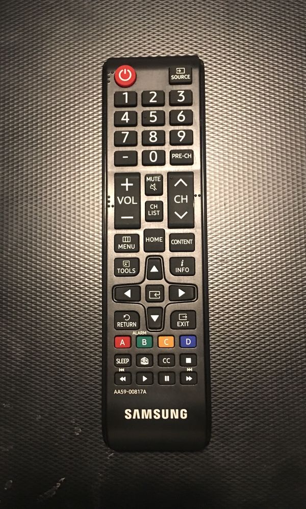Samsung Smart TV Remote 7 for Sale in Glendora, CA OfferUp