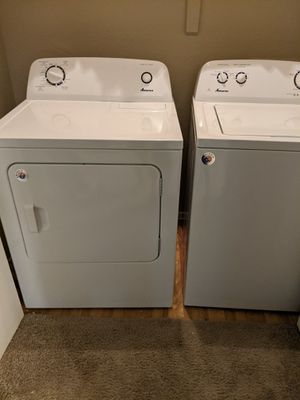 New and Used Washer dryer for Sale in Dallas, TX - OfferUp