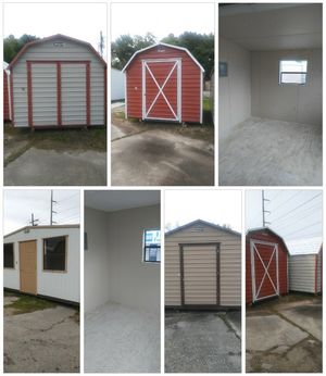 New and Used Shed for Sale in Baton Rouge, LA - OfferUp