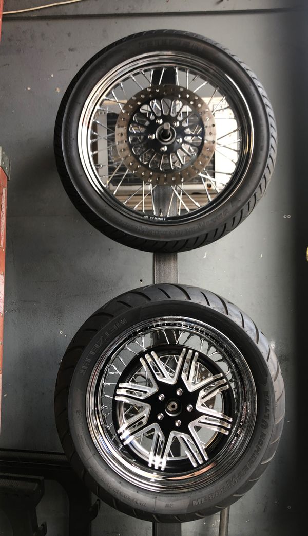 Dyna Wheels for Sale in Pasadena, CA OfferUp