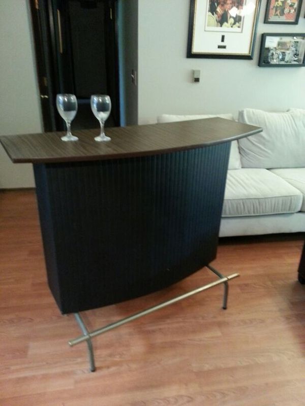 Mid Century Modern Wet Bar for Sale in Portland, OR OfferUp