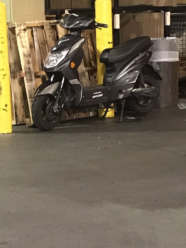 2019 Fly 7 Electric scooter for Sale in The Bronx, NY OfferUp
