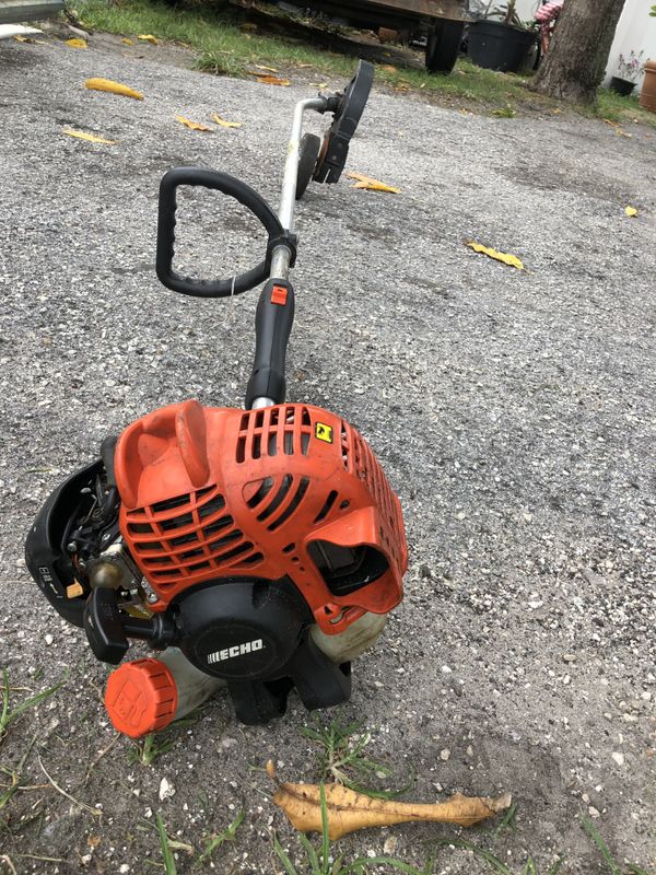 Echo PE-225 edger for Sale in West Palm Beach, FL - OfferUp