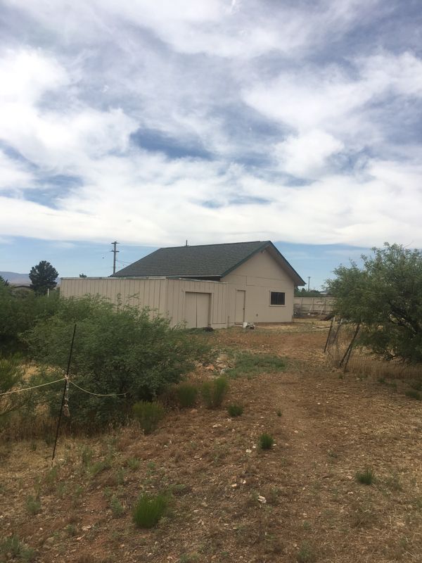 10 ACRES LAND WITH MOBILE HOME FOR SALE for Sale in Phoenix, AZ OfferUp
