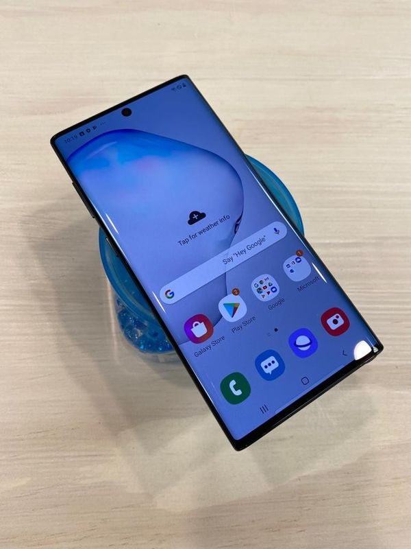 note 10 plus deals verizon