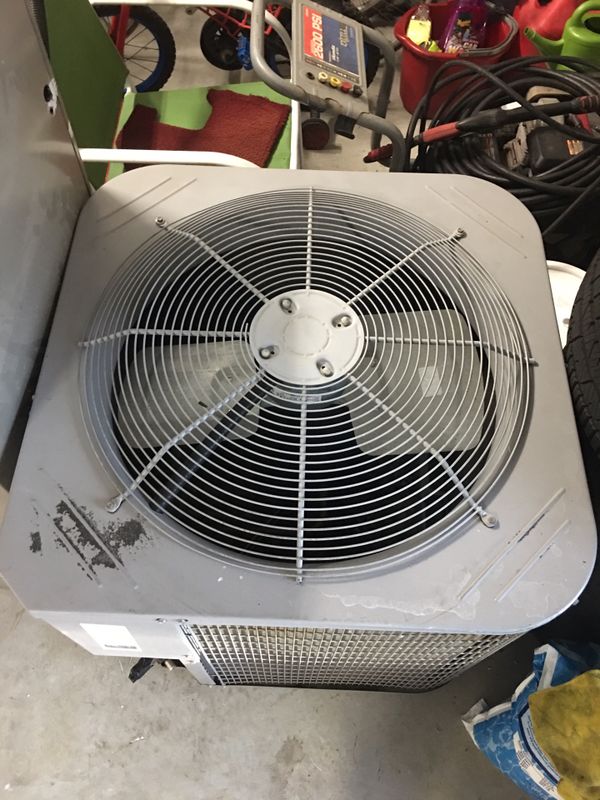 carrier-13-seer-3-5-ton-complete-a-c-unit-for-sale-in-miami-fl-offerup