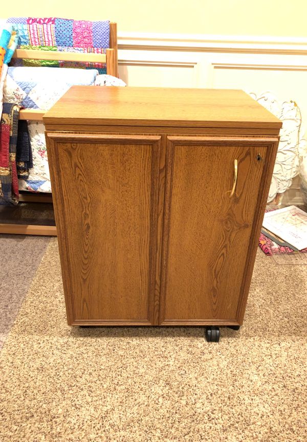 Koala Sewing Cabinet. Koala Cub for Sale in Portland, OR - OfferUp