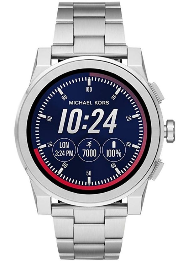 michael kors smart access watch