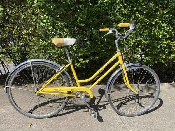 schwinn girl's jasmine bicycle 16 purple