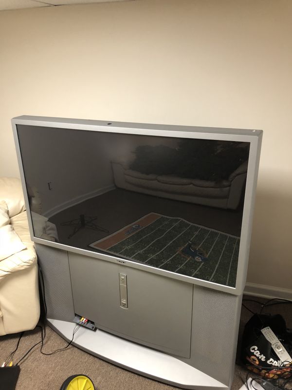 Big 55 inch tv for sale for Sale in Westbrook, CT OfferUp