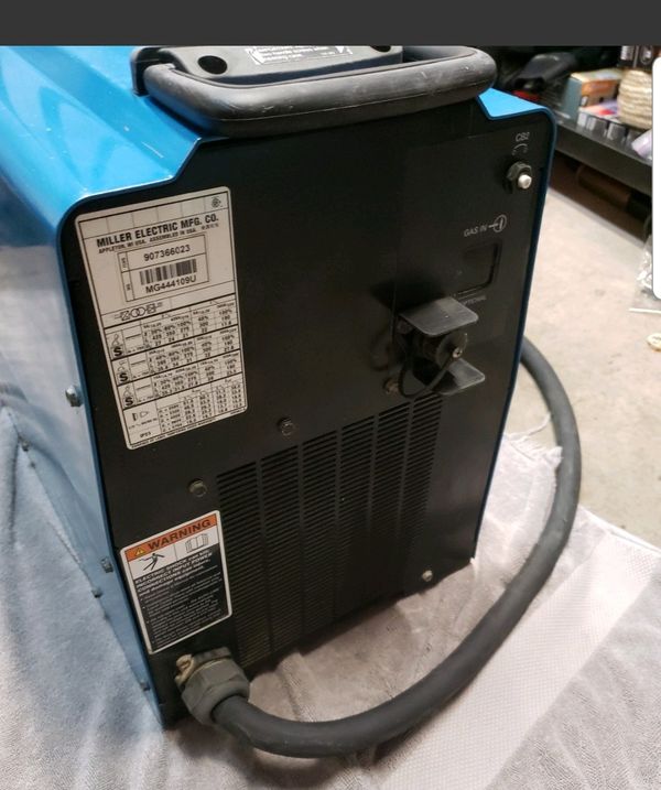 Miller XMT 350 MPA for Sale in York, PA OfferUp