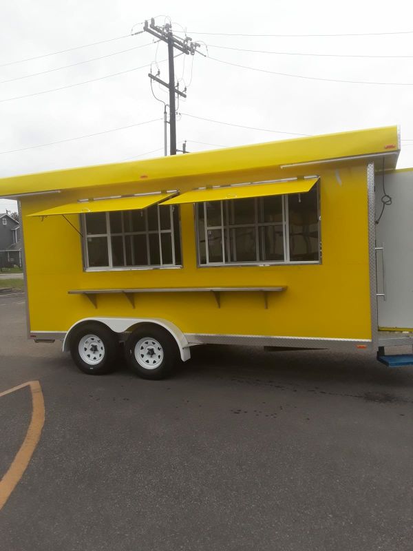 Taco trailer for Sale in San Antonio, TX OfferUp