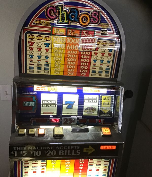 Slot machines for sale for Sale in Hesperia, CA - OfferUp