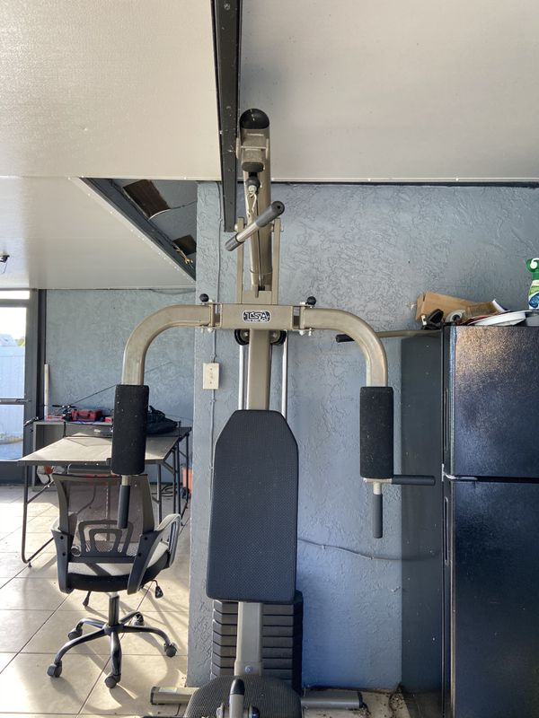 Universal gym equipment for Sale in Boynton Beach, FL OfferUp