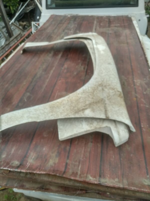 1st gen 19821993 s10 pre runner fenders fiberglass for Sale in