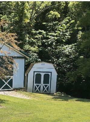 new and used shed for sale in cincinnati, oh - offerup