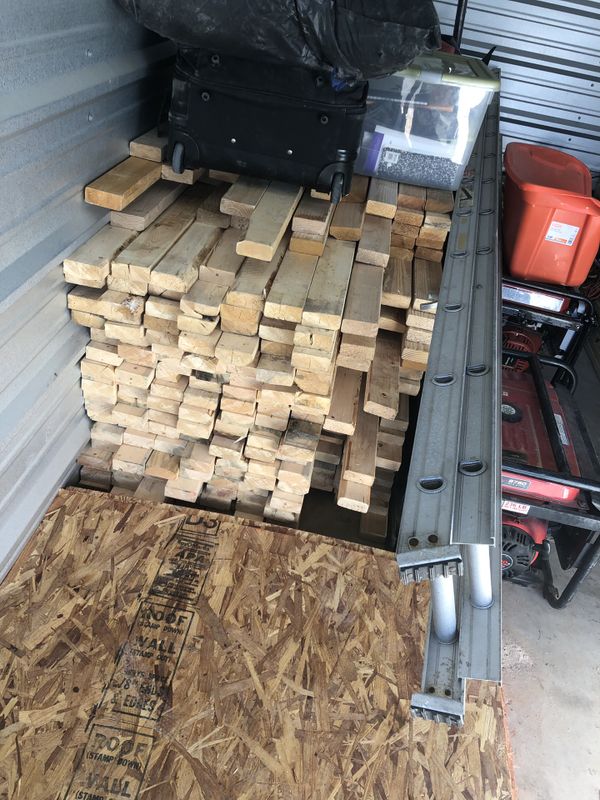 Madera for Sale in Houston, TX - OfferUp