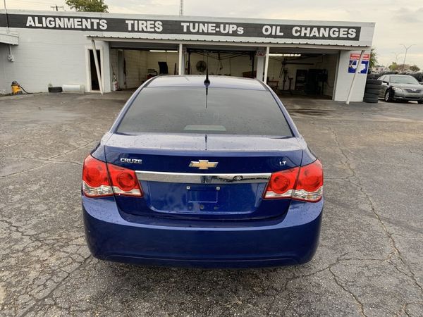 Toyota Dealerships Dfw >> 2012 Chevrolet Cruze for Sale in Fort Worth, TX - OfferUp Toyota Dealerships Dfw >> 2012 Chevrolet Cruze for Sale in Fort Worth, TX - OfferUp