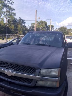2007 Mazda Cx7 Turbo 2 3l Automatic 4 Door 134000 Milesvery Jacksonville Fl 2003 Chevrolet Silverado Long Bed Automatic 6 Cylinder Runs
