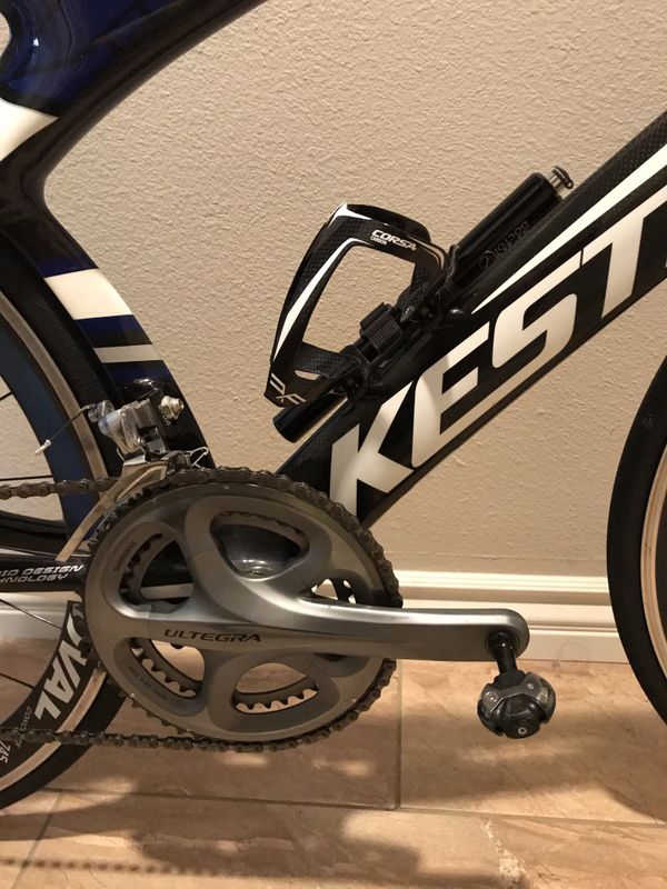 kestrel 4000 bike for sale