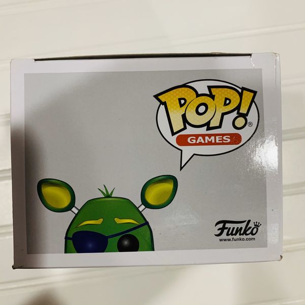 gamestop fnaf funko pop