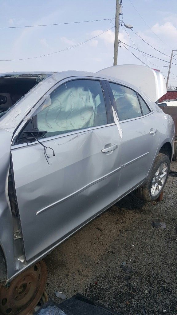 2013-16 chevy malibu for parts for Sale in Matteson, IL ... 2013-16 chevy malibu for parts for Sale in Matteson, IL ...
