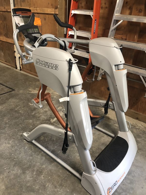 Octane ZR8 Zero Runner for Sale in Orting, WA OfferUp