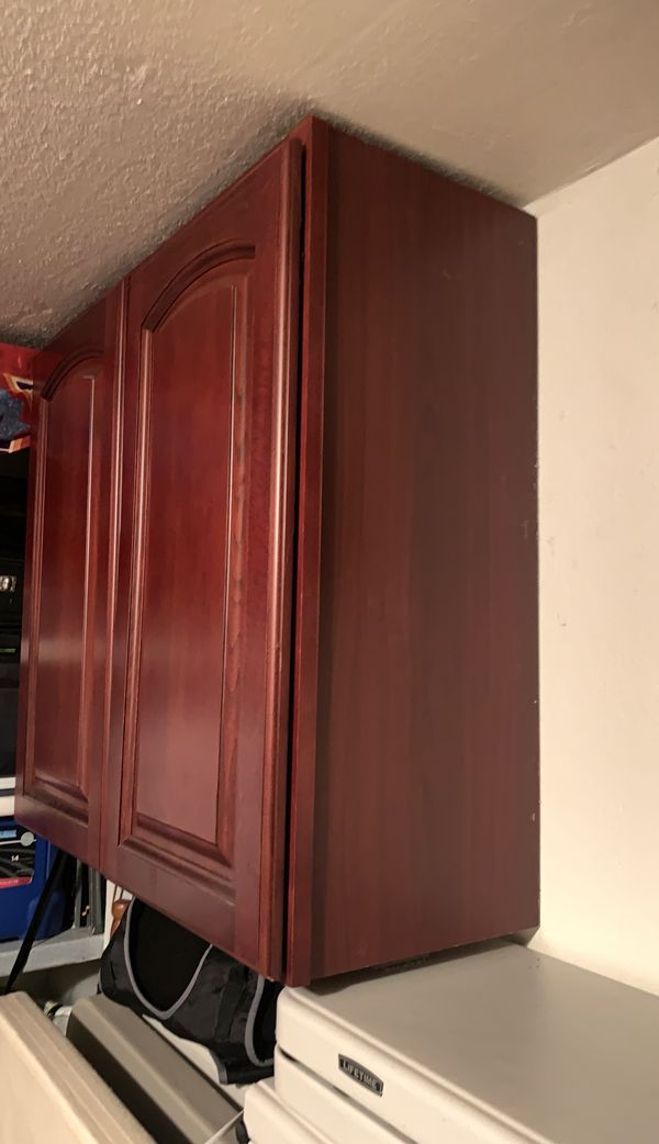 Kitchen cabinet for Sale in San Leandro, CA - OfferUp