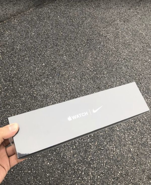 used apple watch series 5 44mm