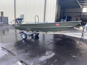 2008 gause built 26 - sold - gause built boats