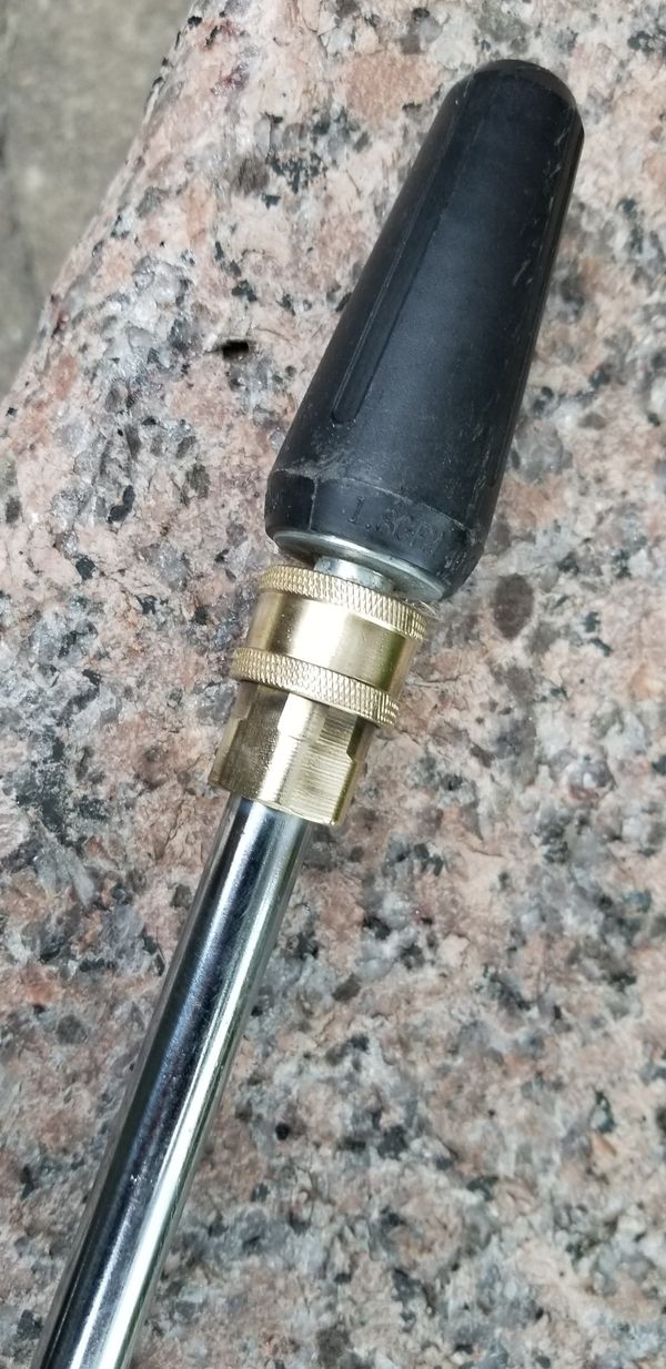 Greenworks Power Pressure Washer Gun & Wand Kit Replacement for Sale in