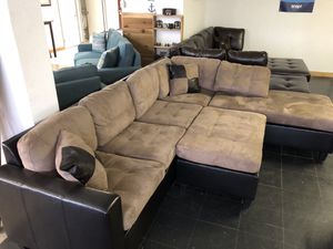 New And Used Sectional Couch For Sale In Spokane Wa Offerup