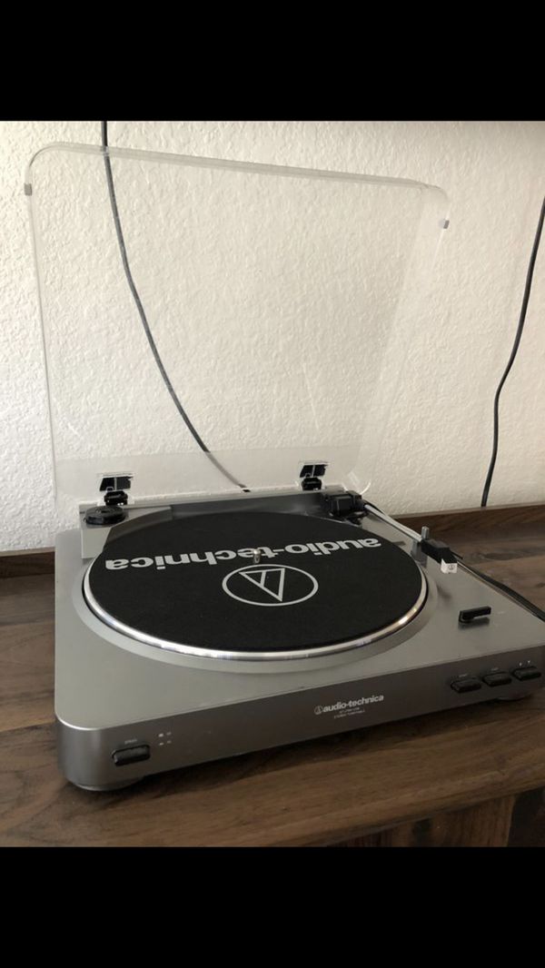 record players for sale technica