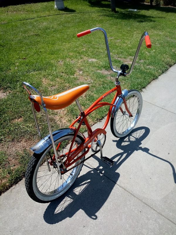 70s schwinn stingray