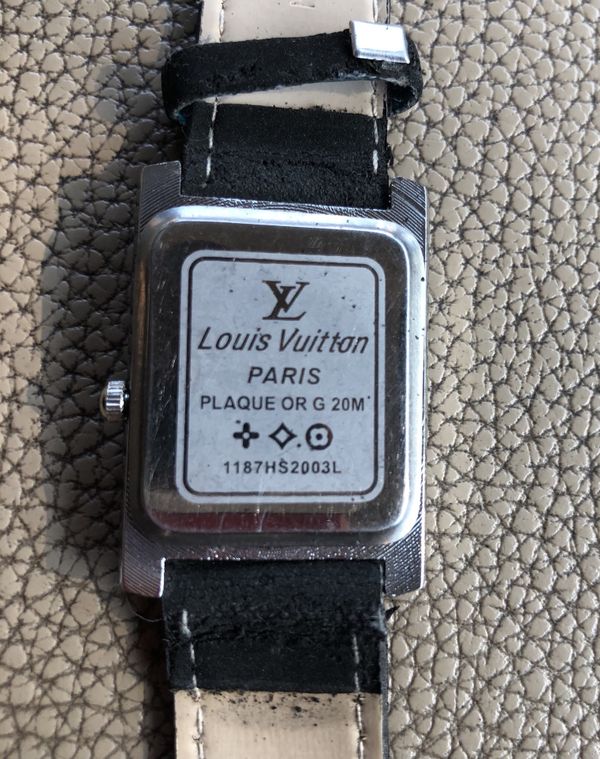 louis vuitton 1187hs2003l