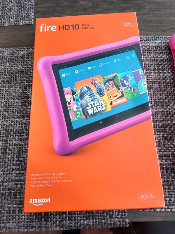 amazon fire hd 10 kids edition amazon fire hd 10 kids edition