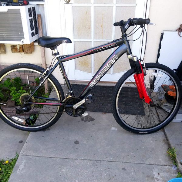 schwinn ranger 26 target